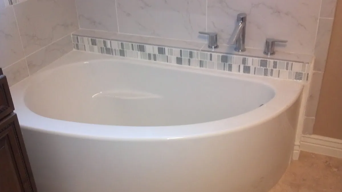 Plumbing services in Black Mountain, NC